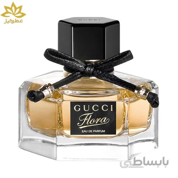عطر گوچی فلورا بای گوچی