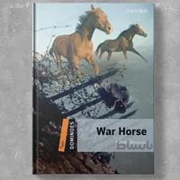 Dominoes Two: War Horse