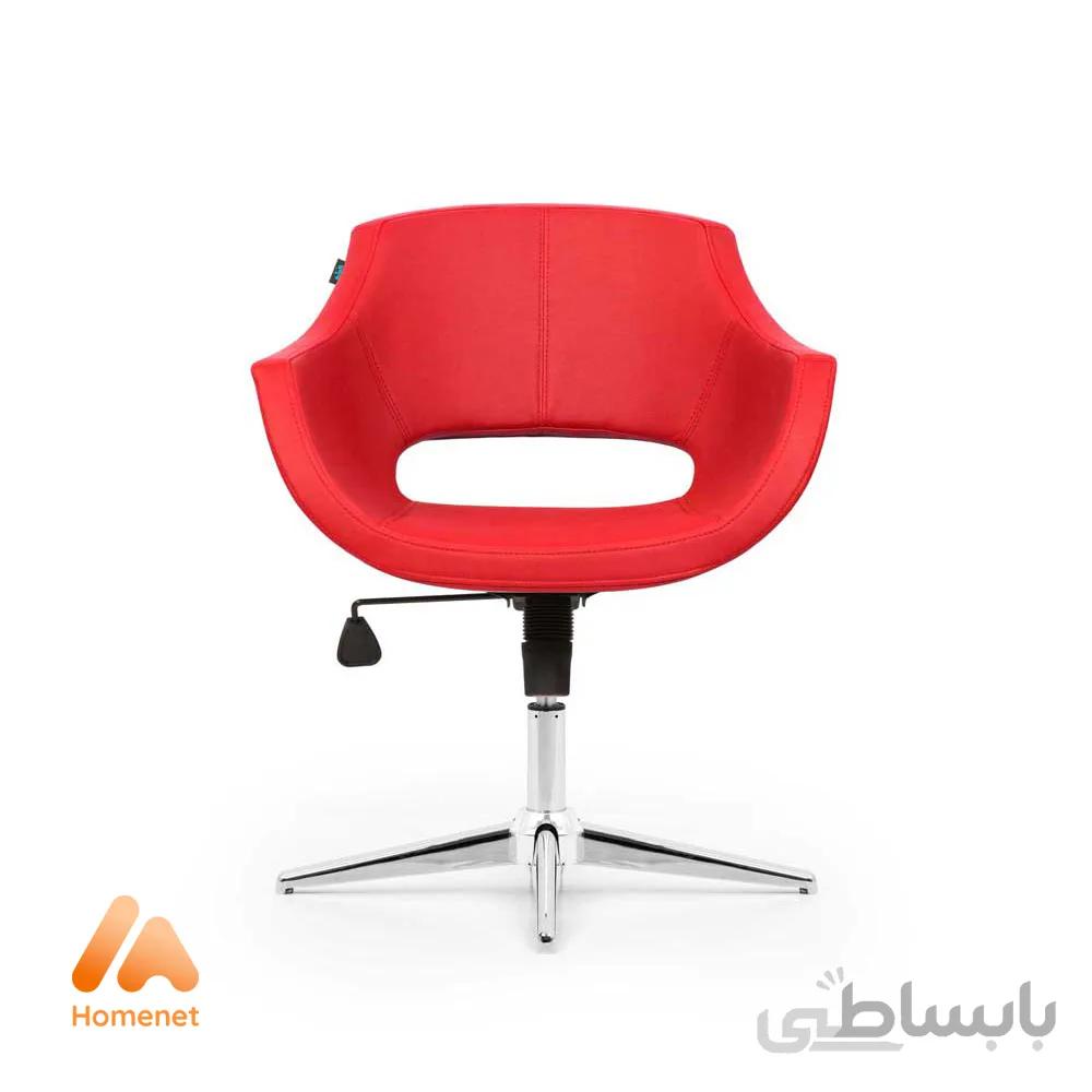 صندلی رستورانی مدل : P301 مبلمان انرژی