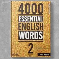 4000Essential English Words 2 2nd