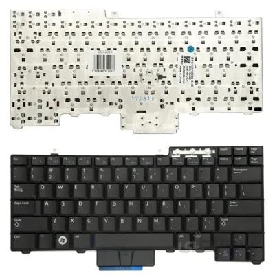 کی برد / کیبرد لپ تاپ دل KEYBOARD LAPTOP DELL Latitude E6400 E6410 E6500 E6510