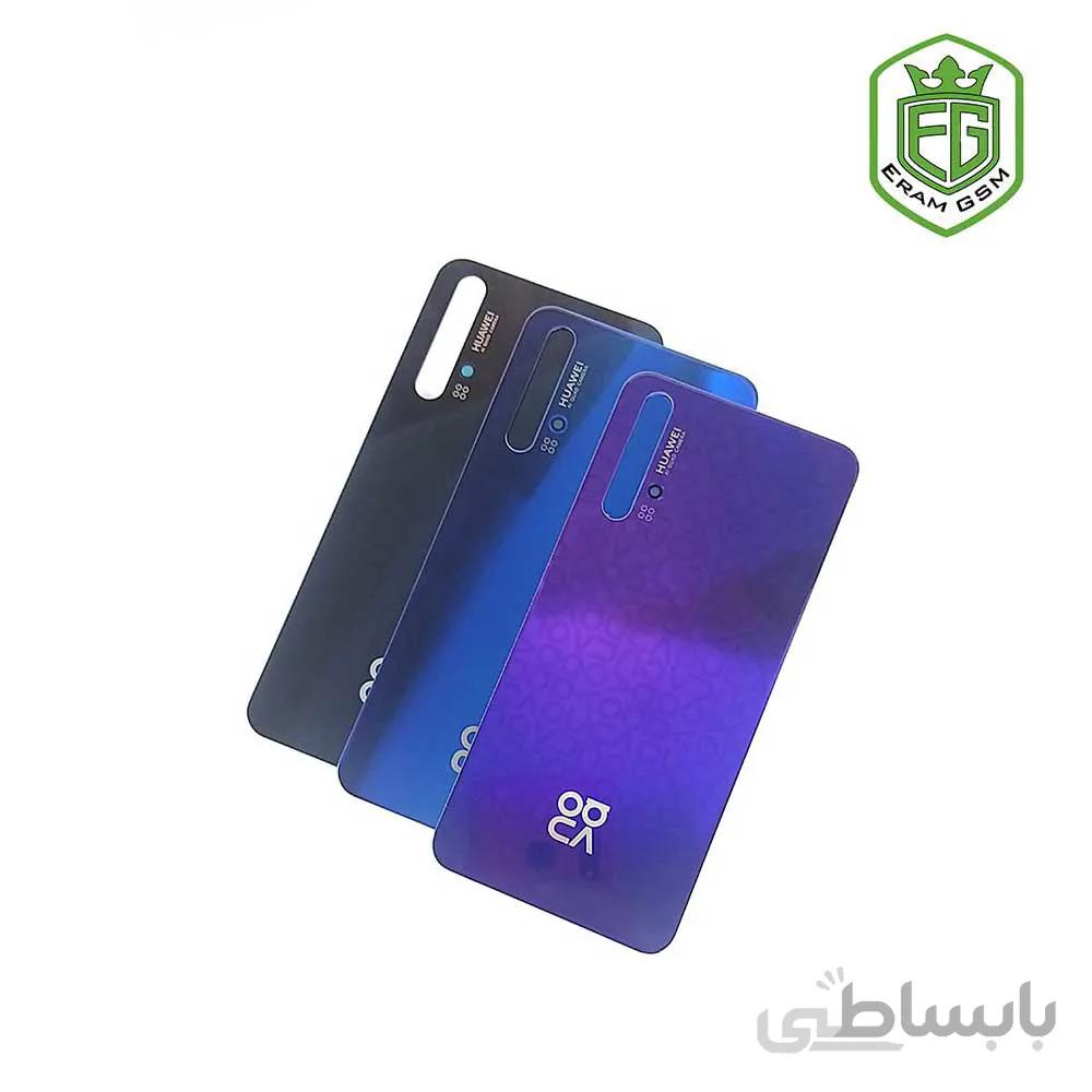 درب پشت اصلی گوشی هواوی Huawei Nova 5T