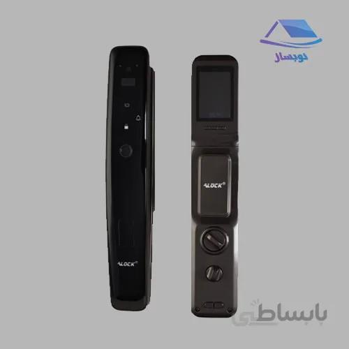 قفل هوشمند P80+ ALOCK