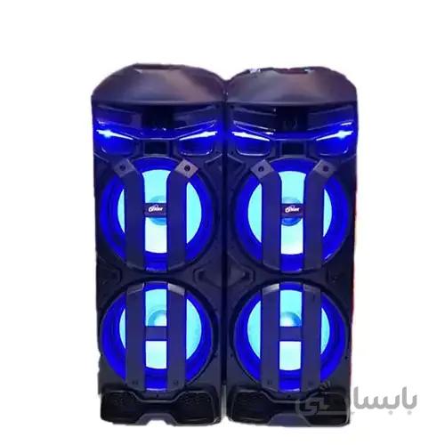اسپیکر ویکر دوتیکه مدل LH5