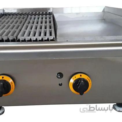 دستگاه گریل میکس 60 سانتی مدل G3030