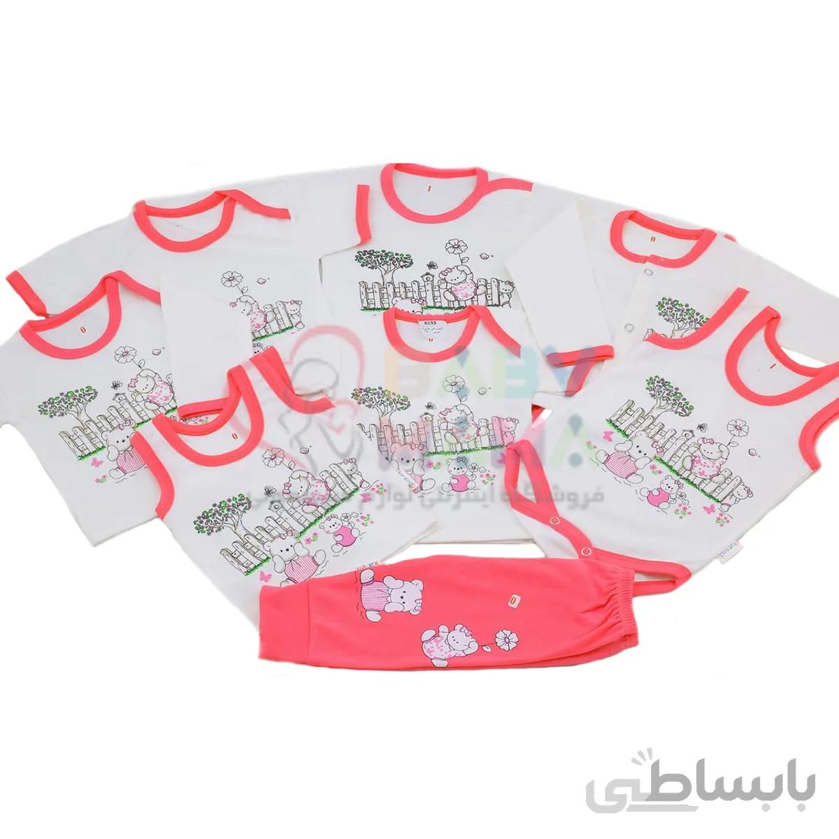 سرویس باز Karen مدل خرس