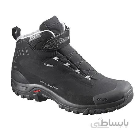 کفش نیم بوت مردانه سالامون Salomon Deemax 3 Ts Wp