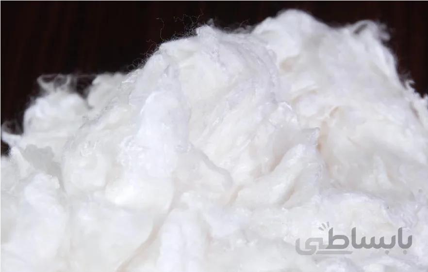 الیاف ساده ا NOVIN ALYAF