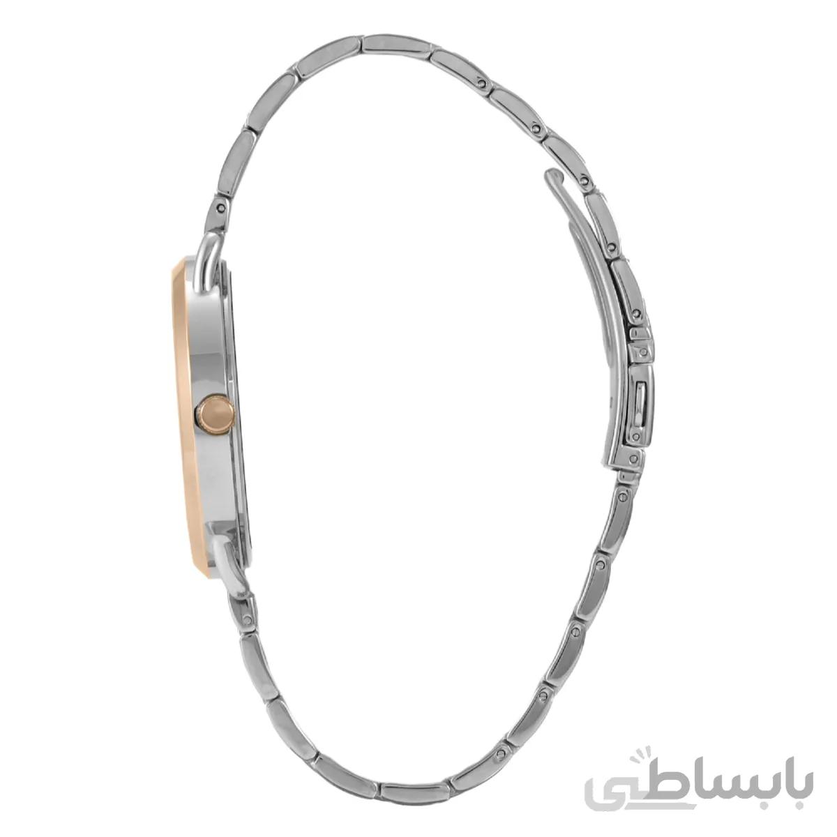ساعت مردانه Everswiss مدل EV-1698-GTRW ا ساعت مردانه Everswiss مدل EV-1698-GTRW