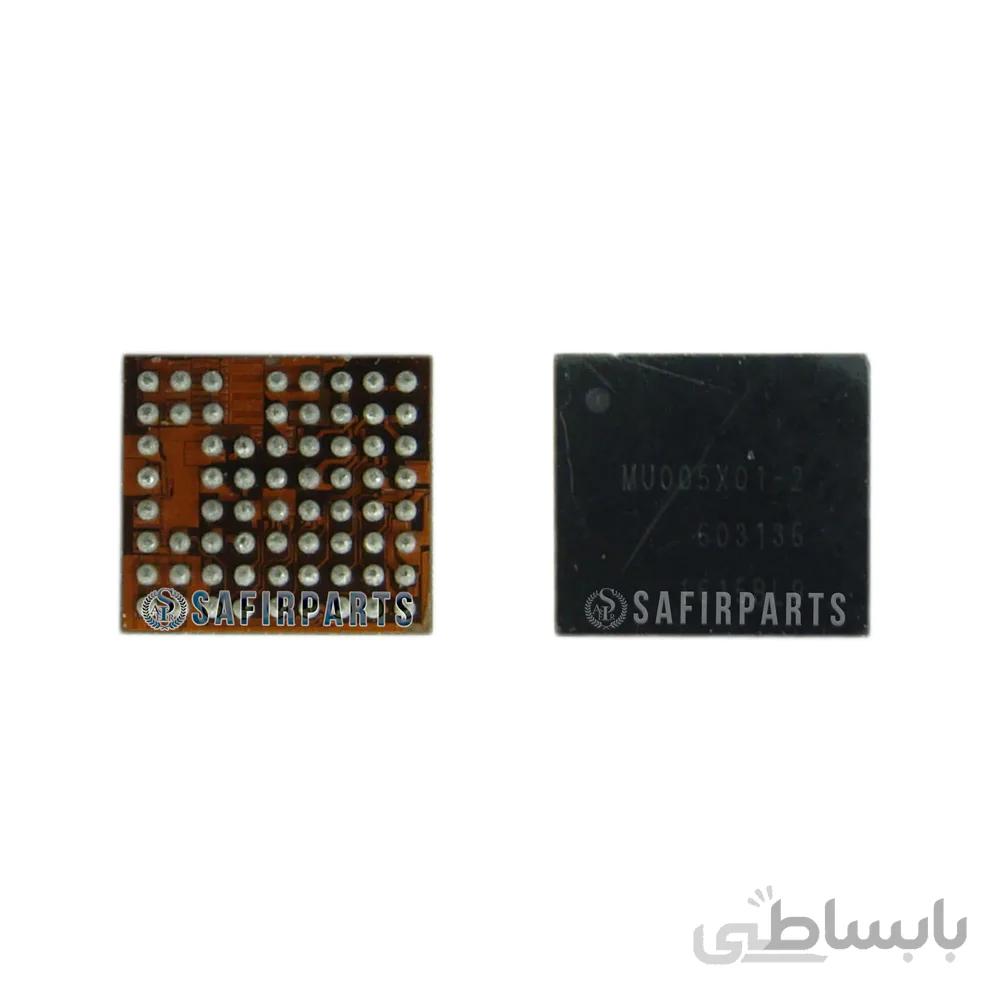 آی سی تغذیه و شارژ Mu005x01-2 سامسونگ- -J710-J7 Prime-J710f