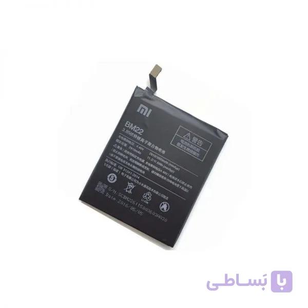 باتری شیائومی Xiaomi Mi 5 BM22 — تصویر 1