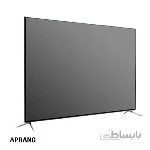 تلویزیون ال ای دی بنس مدل BS-43SG125 سایز 43 اینچ ا Beness LED TV model BS-43SG125 size 43 inch
