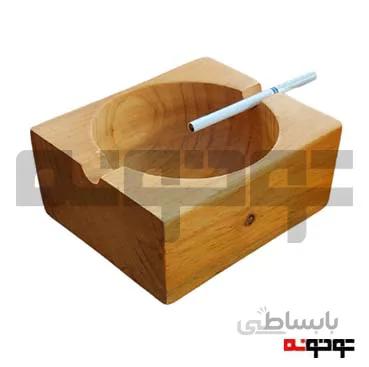 جاسیگاری اوک