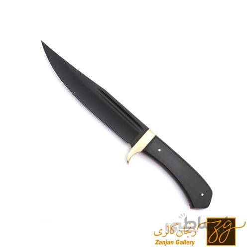 چاقوی شکاری مدل BK10