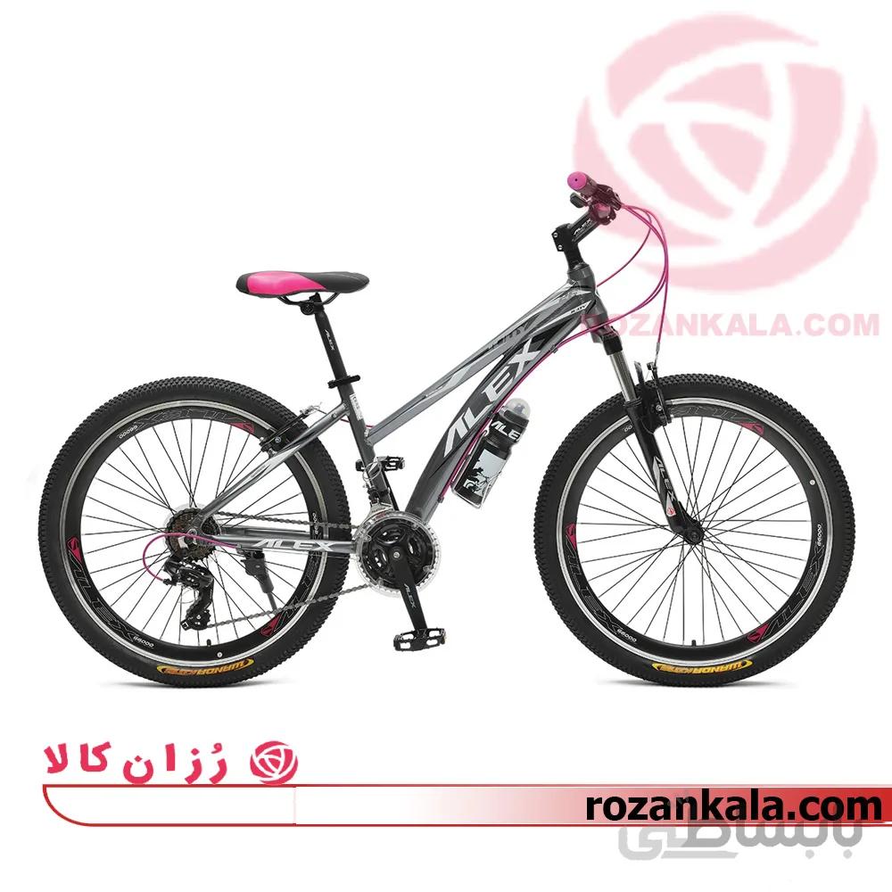 دوچرخه Alex Judy 26 733