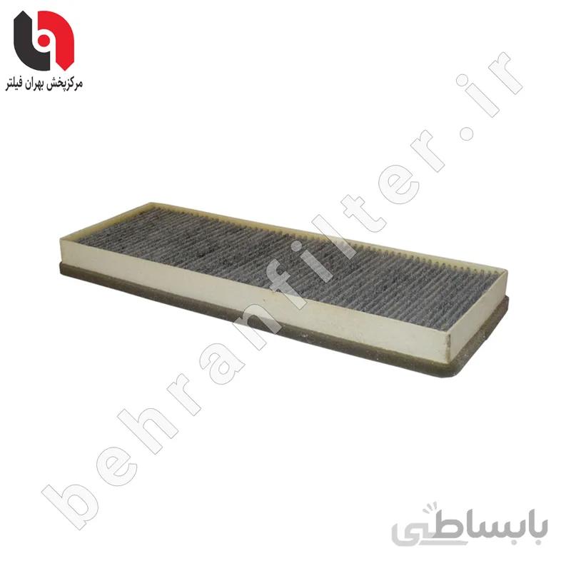 فیلتر کابین بنز اکتروس (کربن اکتیو)