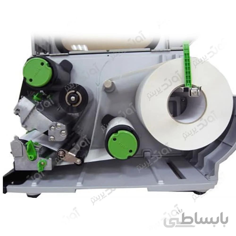 افزونه ریواندر یا لیبل جمع کن TSC ME246/2410