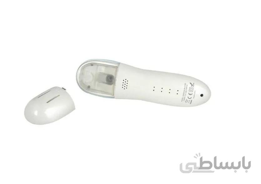 میکرودرم بای بابیلیس نانو bybabylissnano ا ELectric Blackhead Remover