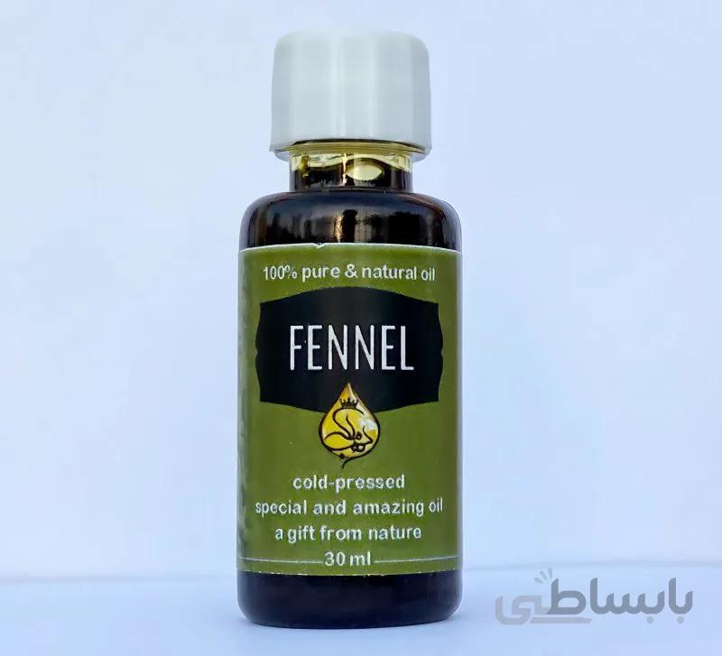 روغن رازیانه
