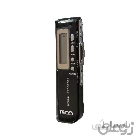 ضبط کننده صدا تسکو مدل TR 908