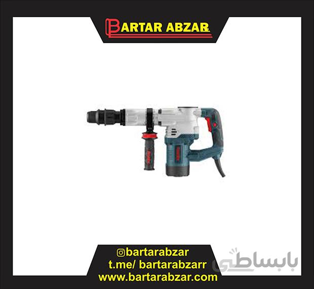 چکش تخریب رونیکس مدلچکش تخریب 7 کیلویی رونیکس مدل 2800 کد 253058
