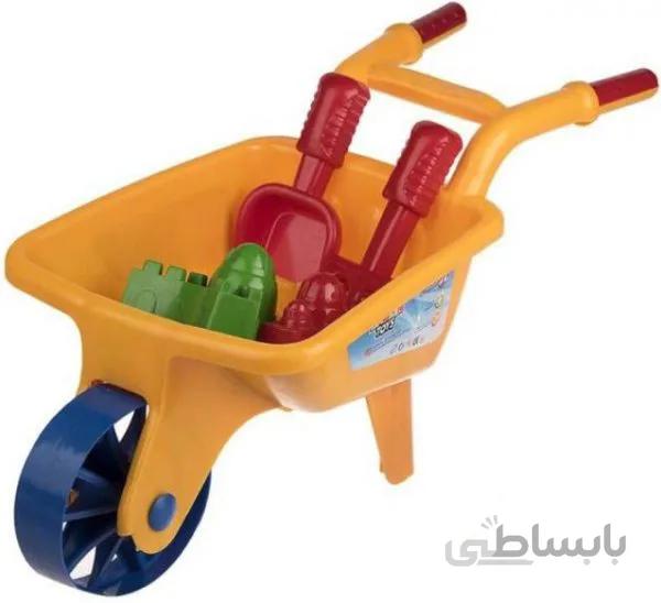 فرقون زرین