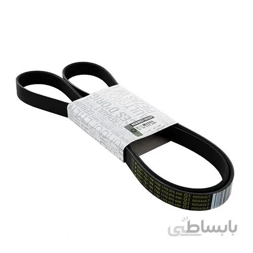 تسمه دینام داستر