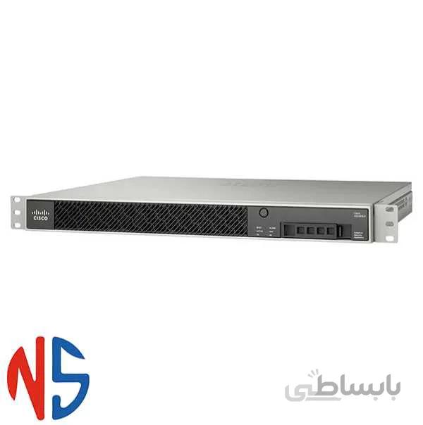 فایروال سیسکو ASA5515-FPWR-K9