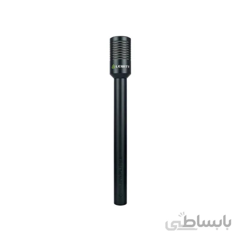 میکروفن با سیم لویت Lewitt INTERVIEWER