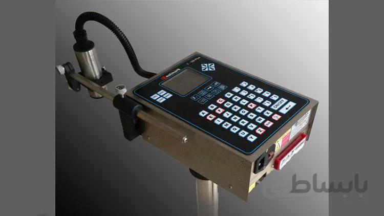 جت پرینتر صنعتی کیبرد دار مدل T180