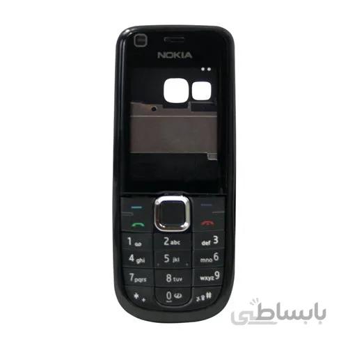قاب و شاسی کامل گوشی نوکیا 3120