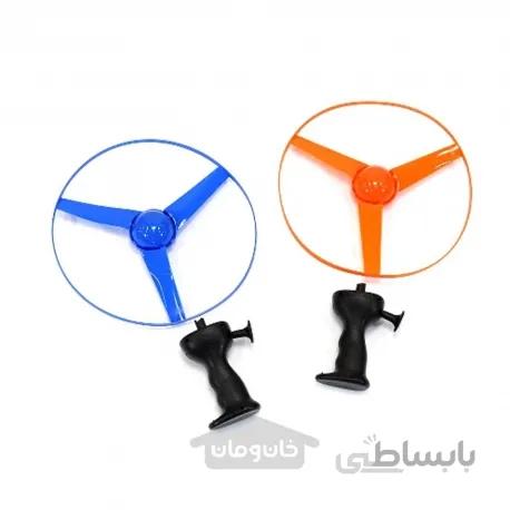 اسباب بازی پروانه ی هواپیما