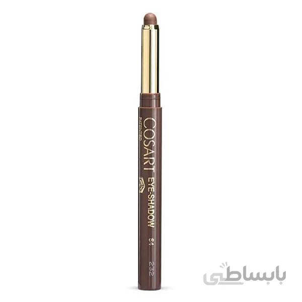 سایه چشم قلمی کوزارت شماره 64 ا Cosart 64 Eye Shadow Pencil