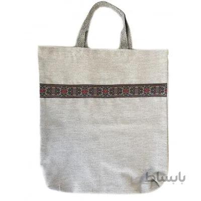 ساک پارچه ای خیریه باران