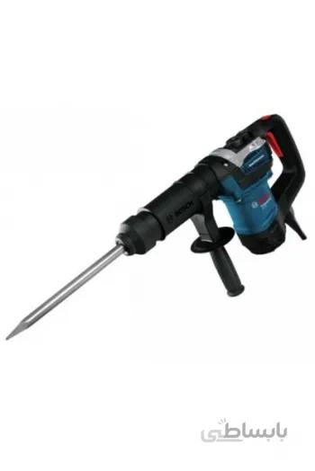چکش تخریب 5 کیلوگرمی 1100 وات بوش مدل GSH 501