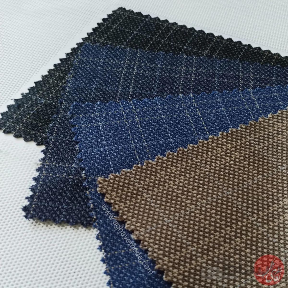 فاستونی چهارخانه جامعه کد 406