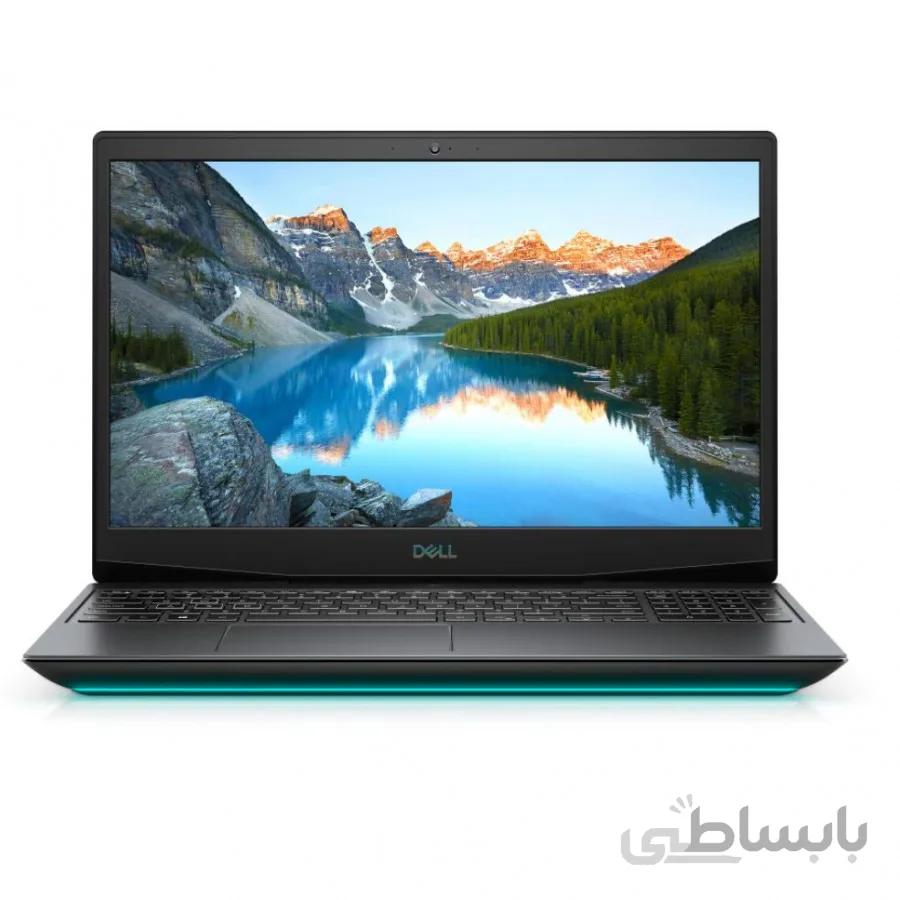 لپ تاپ دل 8GB RAM | 512GB SSD | 4GB VGA | i7 | G3 3500