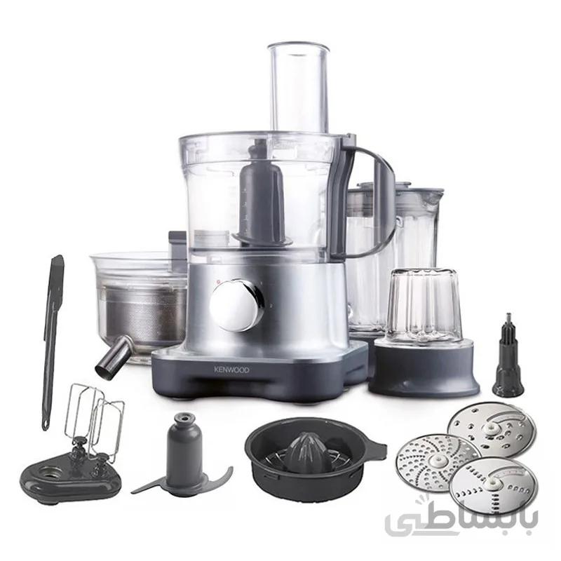 Kenwood FP270 Food Processor ا Kenwood FP270 Food Processor