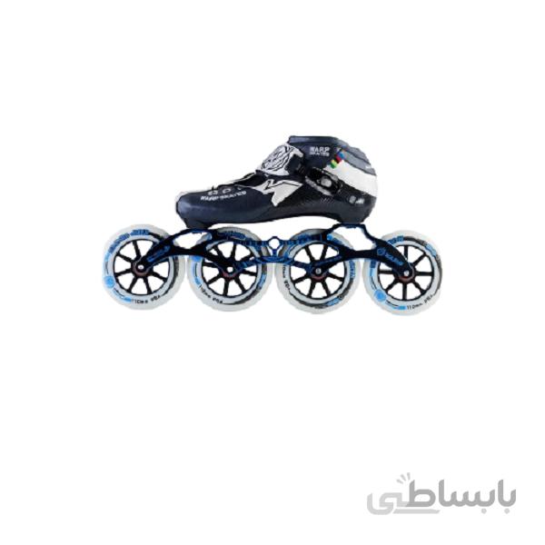 اسکیت سرعت sfly مدل Warp Planet