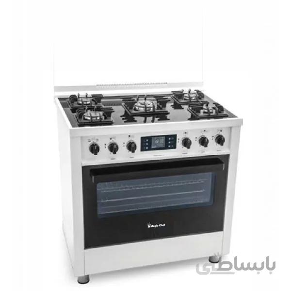 اجاق گاز مجیک شف مدل MCK-903