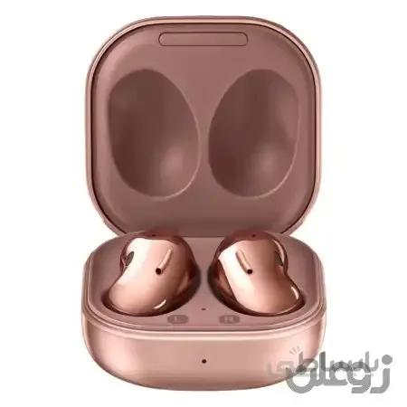 هدفون بی سیم مدل Galaxy Buds Live