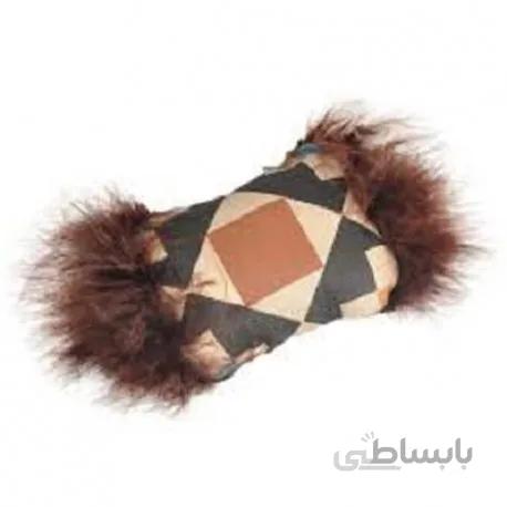 اسباب بازی مدل کیف پردار کارلی فلامینگو