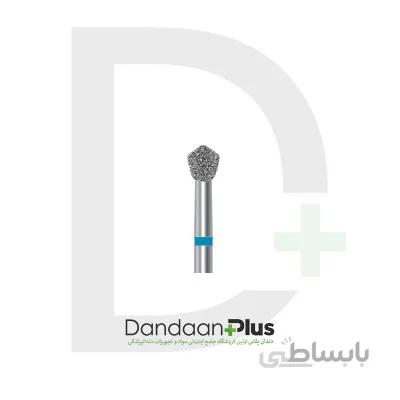 فرز الماسه تراش 5 عددی آبی Dentalree- ACORN 905S