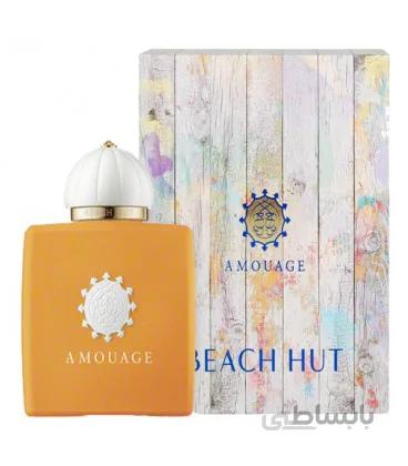 Amouage Beach hut woman