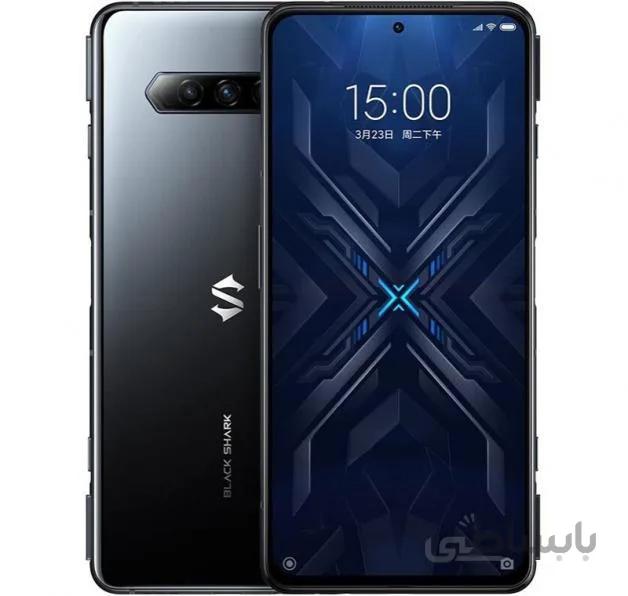گوشی شیائومی Black Shark 4 | حافظه 256 رم 12 گیگابایت ا Xiaomi Black Shark 4 256/12 GB
