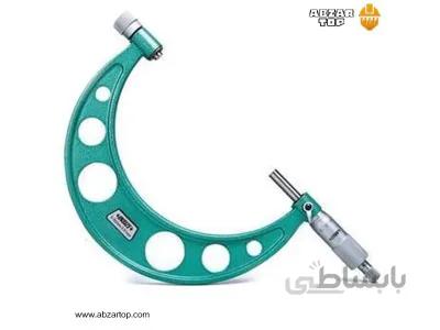 میکرومتر 150-0 اینسایز مدل 150-3206