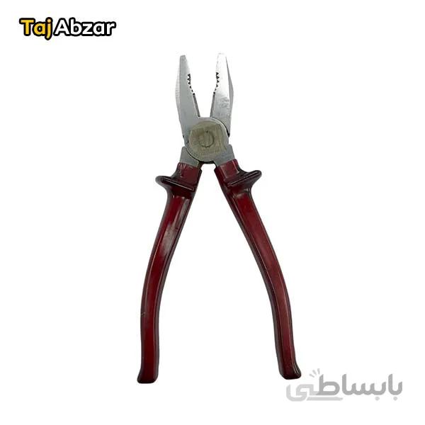 انبردست 8 اینچ بلزر مدل bl 4001