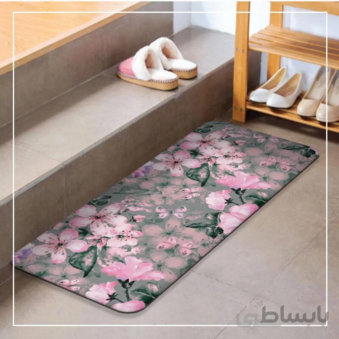 طرح شکوفه 46*109