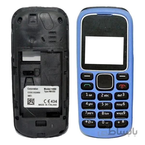 قاب نوکیا ۱۲۸۰ ا NOKIA 1280 FRAME