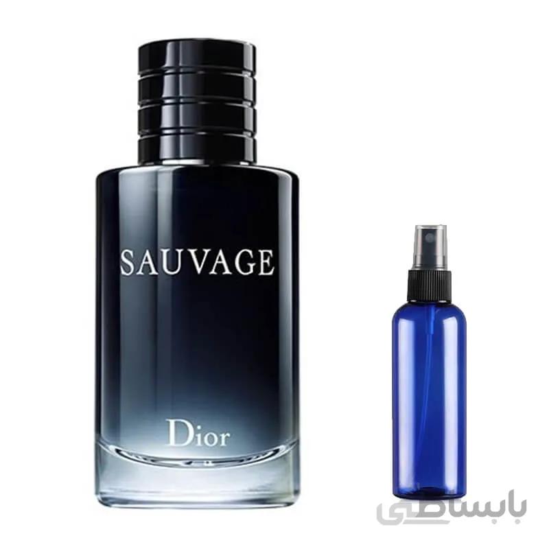 اسانس عطر ساواژ دیور | Sauvage Dior